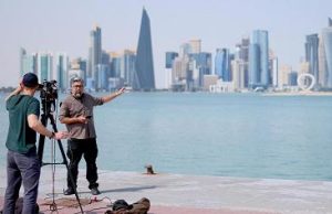 Media arabe për luftën në Iran: Nga “shkelje e së drejtës ndërkombëtare” te skenarët për rënien e regjimit