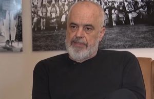 Rama për RAI: Integrimi në BE është përshpejtuar, Korridori VIII projekt strategjik për Shqipërinë dhe rajonin