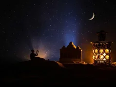Sonte mund të jetë Nata e Kadrit, një nga netët më të shenjta të Ramazanit