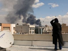 Izraeli dhe Irani nisin valë të re sulmesh, SHBA konfirmon viktimat e para ushtarake