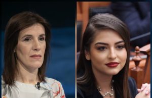 Përplasje e fortë Mila–Lala: para se të na tregojë si humbi kilet, të na shpjegojë si i fitoi votat