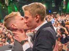 I ri, i gjelbër dhe gay/ Dominik Krause fiton në Mynih. Kryebashkiaku që po ndryshon politikën urbane