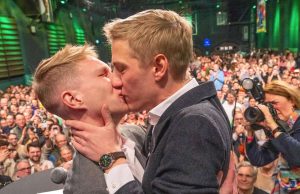 I ri, i gjelbër dhe gay/ Dominik Krause fiton në Mynih. Kryebashkiaku që po ndryshon politikën urbane