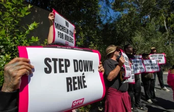 Kryekuzhinieri i famshëm shqiptar, Rene Rexhepi jep dorëheqje pas akuzave për abuzim në restorantin “Noma”