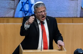 Ligji i ri në Izrael: dënim me vdekje. Do varen në litar palestinezët fajtorë për sulme vdekjeprurëse