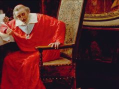 Kardinali që sundonte Francën… dhe jetonte me 14 mace në pallat