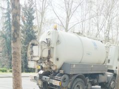 Autoboti i UKT-së përplas për vdekje 72-vjeçaren në Tiranë, policia: Shoferi në komisariat