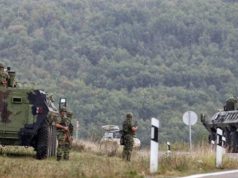 “Serbia po përdor ushtrinë si mjet shantazhi”, Kurti: Provokime alarmuese pranë kufirit me Kosovën