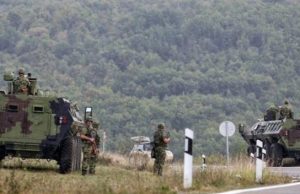 “Serbia po përdor ushtrinë si mjet shantazhi”, Kurti: Provokime alarmuese pranë kufirit me Kosovën