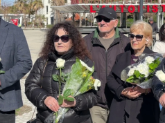 29 vite nga Tragjedia e Otrantos/ Vlorë, homazh për 81 viktimat e marsit 1997