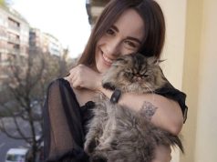 E pazakontë/ Macja “braktis” pronaren pas 7 vitesh. Aurora Ramazzotti: “Akti më i madh i dashurisë ishte ta lija të lirë”