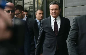 Çështja e presidentit në Kosovë futet në orët e fundit pa marrëveshje politike