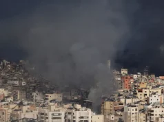 Ministria e Jashtme: Shmangni udhëtimet drejt Lindjes së Mesme, situata e paqëndrueshme