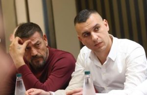 Sherri në IKMT, në kërkim Klesti Çela. Dhunoi drejtorin Fatmir Meta,