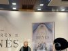 Promovohet libri i ri i Edi Ramës “Në sofrën e hënës”, mbledh politikanë dhe artistë