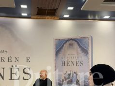 Promovohet libri i ri i Edi Ramës “Në sofrën e hënës”, mbledh politikanë dhe artistë