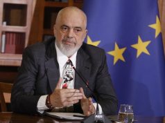 Rama zbulon prapaskenat e përplasjeve me ndërkombëtarët për çështjen “Balluku”: S’lejoj që të deformohet suksesi i Shqipërisë