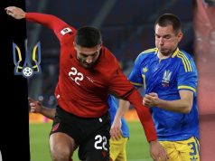 Një tjetër goditje për kuqezinjtë, Ukraina i ndëshkon në Valencia – vihet në pikëpyetje e ardhmja e trajnerit
