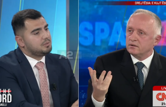 “Kanë shkuar në burg për 30 mijë lekë energji”/ Përplasje mes Lutfi Dervishit dhe deputetit socialist