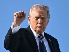 Donald Trump: “Do të ketë me shumë gjasa të tjera viktima amerikane”, operacionet ndaj Iranit vijojnë deri në arritjen e “të gjitha objektivave”