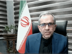 Irani paralajmëron Evropën: Nëse përfshiheni në luftë, do të jeni objektiv i hakmarrjes