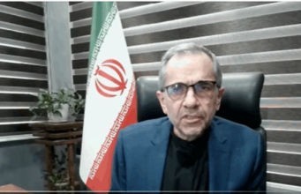 Irani paralajmëron Evropën: Nëse përfshiheni në luftë, do të jeni objektiv i hakmarrjes