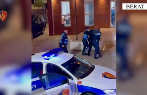 Plagosi me thikë 48-vjeçarin në Berat, arrestohet 39-vjeçari