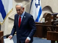 Irani: Kemi sulmuar zyrën e Benjamin Netanyahu, i pasigurt fati i tij