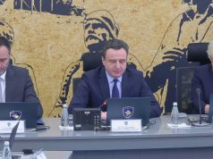 FSK drejt Lindjes së Mesme, qeveria Kurti miraton dërgimin e trupave në Gaza, vendimi i kalon Kuvendit