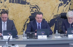 FSK drejt Lindjes së Mesme, qeveria Kurti miraton dërgimin e trupave në Gaza, vendimi i kalon Kuvendit