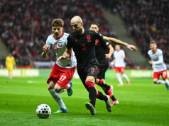 Shqipëria në avantazh në Varshavë, kuqezinjtë pranë historisë