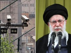 Mediat: Mossad hakeroi për vite kamerat e trafikut në Teheran për të gjurmuar Ali Khamenein