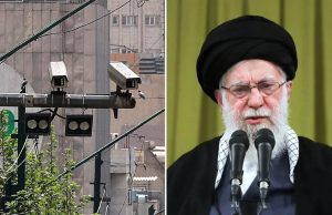 Mediat: Mossad hakeroi për vite kamerat e trafikut në Teheran për të gjurmuar Ali Khamenein