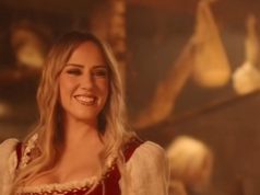 Rikthehet në televizion Arbana Osmani. Zyrtare: do të drejtojë “Ferma VIP 3”, shfaqet te spoti i reality show të Vizion plus