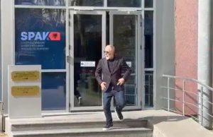 A është arratisur Sokol Balla? Avokati i Berishës ironizon: Shqipëria pa Belën dhe Bela pa Kolin nuk munden