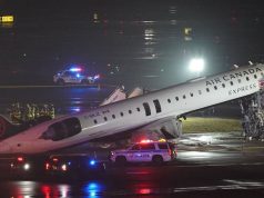 Aksident tragjik në aeroportin e Nju Jorkut, humbin jetën dy pilotë