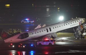 Aksident tragjik në aeroportin e Nju Jorkut, humbin jetën dy pilotë