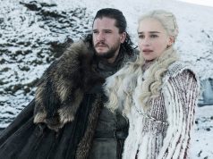 “Game of Thrones” pritet të bëhet film, Warner Bros nis zhvillimin e projektit