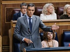 Pedro Sánchez sfidon Uashingtonin për të fituar Spanjën
