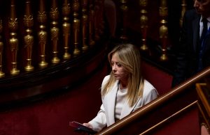 Referendumi në Itali, Meloni drejt humbjes – “Jo”-ja në avantazh