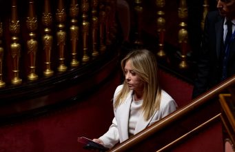 Referendumi në Itali, Meloni drejt humbjes – “Jo”-ja në avantazh