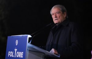 Berisha nga foltorja para Kryeministrisë: Rama dhe Vuçiç po dëmtojnë ëndrrën europiane të shqiptarëve