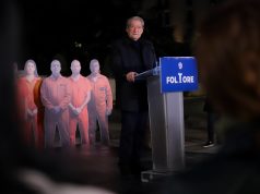 Berisha thirrje proteste para Kuvendit: Të gjithë në ditën e votimit për imunitetin e Ballukut