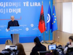 Berisha: Rama po djeg afatin 3-mujor për të shpëtuar Ballukun