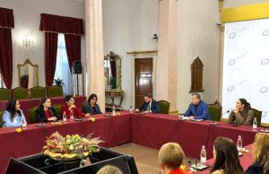 7 Marsi, Balla pret në Kuvend mësuesit e gjuhës shqipe në diasporë: Mësimi i gjuhës shqipe në diasporë po zgjerohet nga viti në vit