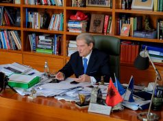 Berisha: Protesta e 12 marsit për largimin e Ramës, sakrificë që e bën agjërimin edhe më të pranueshëm