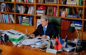 Berisha: Protesta e 12 marsit për largimin e Ramës, sakrificë që e bën agjërimin edhe më të pranueshëm