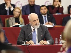 PS rrëzon kërkesën për arrestim, Rama në mbrojtje të Ballukut