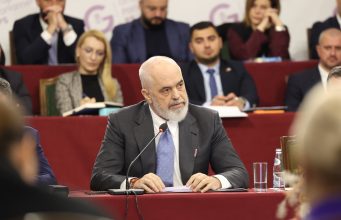 PS rrëzon kërkesën për arrestim, Rama në mbrojtje të Ballukut