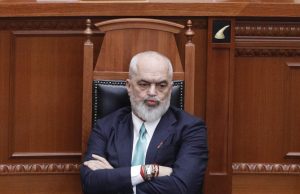 Ambasada gjermane reagon për votimin në Kuvend: Hetimi i korrupsionit të vijojë pa pengesa